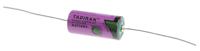 sl-761p Tadiran Lithium Thionyl Chloride 3.6V, 2/3 AA Battery