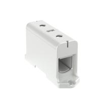 030124 Legrand 0301 Series Compact Power Block for Use with Used To Connect Copper Or Aluminium Cables, 425A