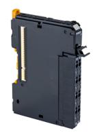 nxpf0630 Omron NX Series Power Distribution Module for Use with EtherCAT Coupler Unit, NX Series CPU Unit