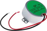 779-3743 RS PRO Clockwise Synchronous Geared AC Geared Motor, 4 W, 1 Phase, 220 → 240 V