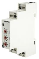 102-6131 RS PRO Voltage Monitoring Relay, 1 Phase, SPDT, DIN Rail