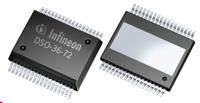 tle92466edxuma1 Infineon TLE92466EDXUMA1, DC Motor Motor Driver IC 36-Pin, PG-DSO-36