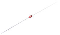 1n5231btr onsemi, 5.1V Zener Diode 5% 500 mW Through Hole 2-Pin DO-35