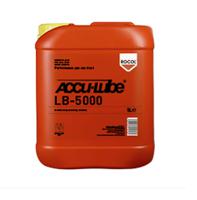 74036 Rocol Accu-Lube LB-5000 Oil Lubricant 5 L Can