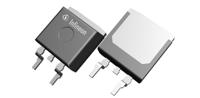 ipb80p04p4l06atma2 Infineon iPB Type P-Channel MOSFET, 80 A, 40 V Enhancement TO-263 IPB80P04P4L06ATMA2