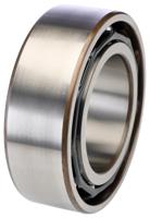 3215-a SKF 3215 A 2 Row Ball Bearing - 75 mm ID, 130 mm OD 41.3 mm Race Width
