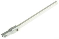 gs2ae22 Schneider Electric Switch Disconnector Shaft 200mm for Use with Switch Disconnectors