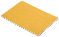 302-2974 RS PRO Circular Polymer Non Slip Pad, 16mm diameter x 3mm height