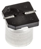 eeefk1j221aq Panasonic 220μF Aluminium Electrolytic Capacitor 63V dc, Surface Mount - EEEFK1J221AQ