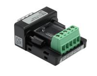 cj1w-cif11 Omron CJ1 Series PLC CPU for Use with CJ1 Series, 6-Input