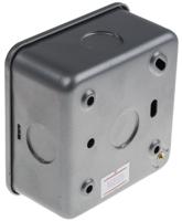668-3682 RS PRO White Telephone Socket 2-way