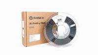 1103130001 Raise3D 1.75mm Black PET CF 3D Printer Filament, 1kg