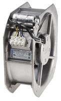 w2e200-hh86-01 ebm-papst W2E200H Series Axial Fan, 115 V ac, AC Operation, 925m³/h, 64W, 580mA Max, 225 x 225 x 80mm