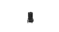 394811-394811-e ERNI Circular Connector, 8 Contacts, Surface, M12 Connector, Socket, Female, IP65, IP67, M12 Series