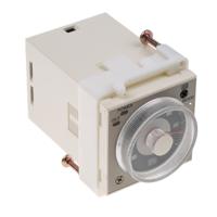 179-2922 RS PRO Panel Mount Timer Relay, 24V dc, 2-Contact, 0.1 s → 300h, DPDT