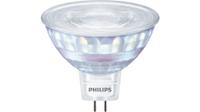 929002493802 Philips MAS GU5.3 LED Bulbs 7.5 W(50W), 2200 K, 2700 K, Warm Glow, MR16 shape