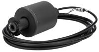 266-0453 RS PRO Threaded Mount PVC Float Switch, Float, 3m Cable