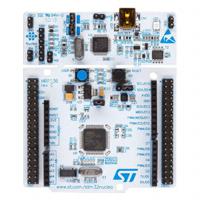 nucleo-f411re STMicroelectronics STM32 Nucleo-64 MCU Development Board NUCLEO-F411RE