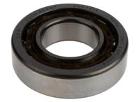 7206-becbp SKF 7206 BECBP 1 Row Ball Bearing - 30 mm ID, 62 mm OD 16 mm Race Width