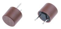 611-0658 RS PRO PC Board Non Resettable Fuse, Radial 1A, 250V ac