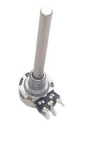 t21ah-m0607-103a2020-ta PIHER SENSORS AND CONTROLS S.S.A Rotary Potentiometer Through Hole, T21AH-M0607-103A2020-TA
