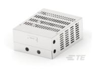 hpba010c750r100e TE Connectivity, 750Ω 745.7W Braking Resistor HPBA010C750R100E 10%