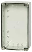 pct-122009-enclosure Fibox PC Series Polycarbonate General Purpose Enclosure, IP66, IP67, 200 x 120 x 90mm