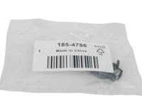 185-4786 RS PRO CR2032 Battery Holder, PCB Mounted Contact