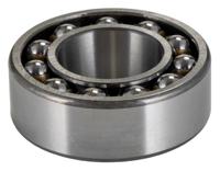 2207-etn9 SKF 2207 ETN9 35 mm ID 2 Row Ball Bearing -, 72 mm OD