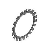 mb-40 SKF Bearing Lock Nut And Locking Device, MB 40