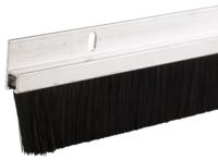 444-2537 RS PRO Aluminium Brush Strip, 838mm