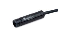 3118-04-000  Laser Module, 515nm 5mW, Flexible Dot pattern 10 V