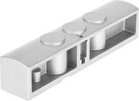 vabb-b10-25-e Festo VABB Blanking Plate, 8026209