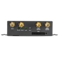 quartz-gold-w21-lte4eu-acc Siretta QUARTZ-GOLD-W21-LTE4 (EU) + ACCESSORIES 3G, 4G, 1 x WAN/1 x LAN, 2 x LAN Ports
