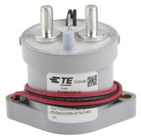 ev200adana-1-1618002-1 TE Connectivity EV200 Contactor, 24 V Coil, 1-Pole, 500 A