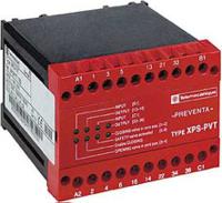 xpspvt1180 Schneider Electric Preventa XPS PVT Emergency Stop Safety Relay, 24V dc, 3 Safety Contacts