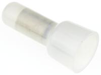 ce-2 JST, CE Splice Connector, Insulated 1 → 3 mm², 16 → 14 AWG