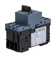 3rv2011-0ka20 Siemens 0.9 → 1.25 A SIRIUS 3RV Motor Protection Circuit Breaker