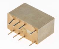 v23079a1001b301-1393788-3 TE Connectivity PCB Mount Signal Relay, 5V dc Coil, 2A Switching Current, DPDT