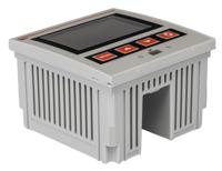 dmg600 Lovato 1, 2, 3 Phase LCD Energy Meter