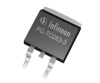ipb120n08s403atma1 Infineon OptiMOS -T2 Type N-Channel MOSFET, 120 A, 80 V Enhancement, 3-Pin TO-263 IPB120N08S403ATMA1