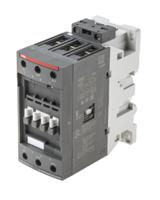 1sbl367001r1100-af52-30-00-11 ABB AF52-30-00-11 AF Contactor, 24 V ac/dc Coil, 3-Pole, 100 A, 22 kW, 3NO, 690 V ac
