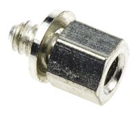 863001019tlf Amphenol Communications Solutions Screw Lock For Use With Delta D Series
