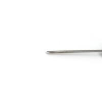 saig120 ProsensorSAIG Type K Temperature Sensor 120mm Length, 1mm Diameter, -50°C → +200°C
