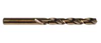 216-549 RS PRO HSCo Twist Drill Bit, 9.5mm Diameter, 125mm Overall