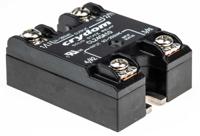 cl240a10 Sensata Crydom CL Series Solid State Relay, 10 A rms Load, Panel Mount, 280 V rms Load, 250 V rms Control