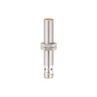 ifs212 ifm electronic Inductive Threaded Barrel Proximity Sensor, M12, 4 mm Detection, PNP NO, 10 → 30 V dc