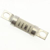 15et Eaton 15A Bolted Tag Fuse, 500 V dc, 690V ac, 63.5mm