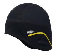 a016ba00 Petzl Black Polyester Beanie