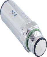 lxrh-1xxxmxxa7maax-6085720 SICK LXRC Series Level Sensor Level Sensors, 2x NPN/PNP Output, Threaded, Stainless Steel Body